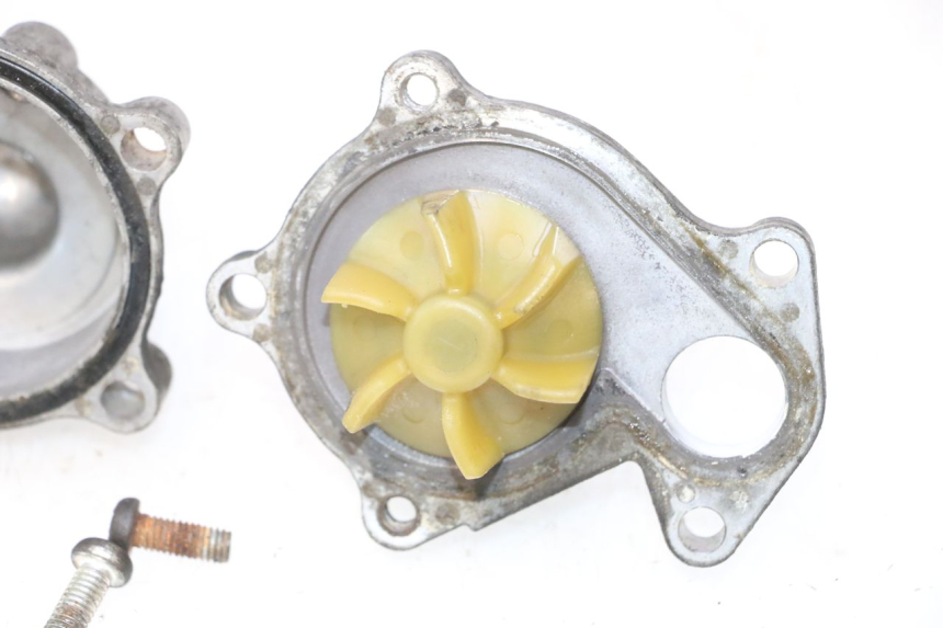 photo de WATER PUMP SUZUKI BURGMAN 125 (2007 - 2014) - Checked used part
