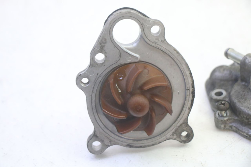 photo de WATER PUMP SUZUKI BURGMAN EXECUTIVE ABS 650 (2006 - 2012) - Component detail
