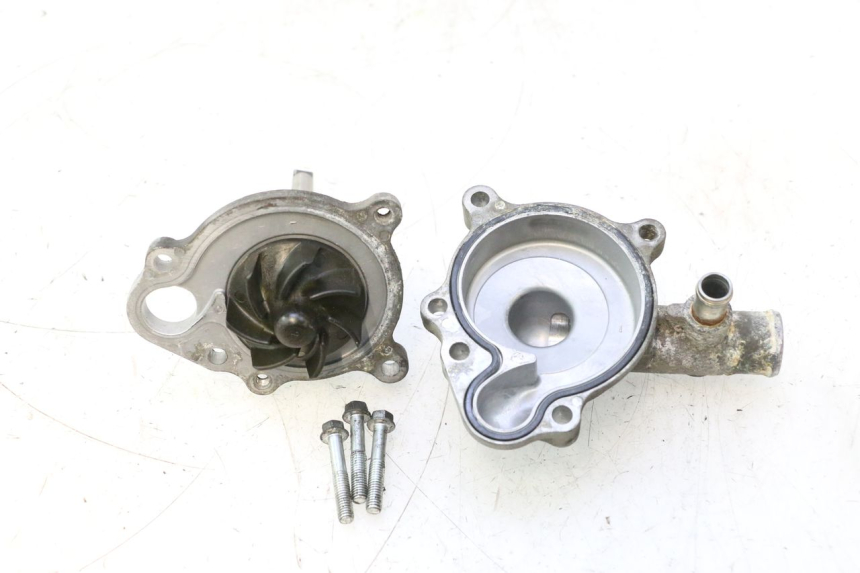 photo de WATER PUMP SUZUKI BURGMAN EXECUTIVE ABS 650 (2006 - 2012) - Main view