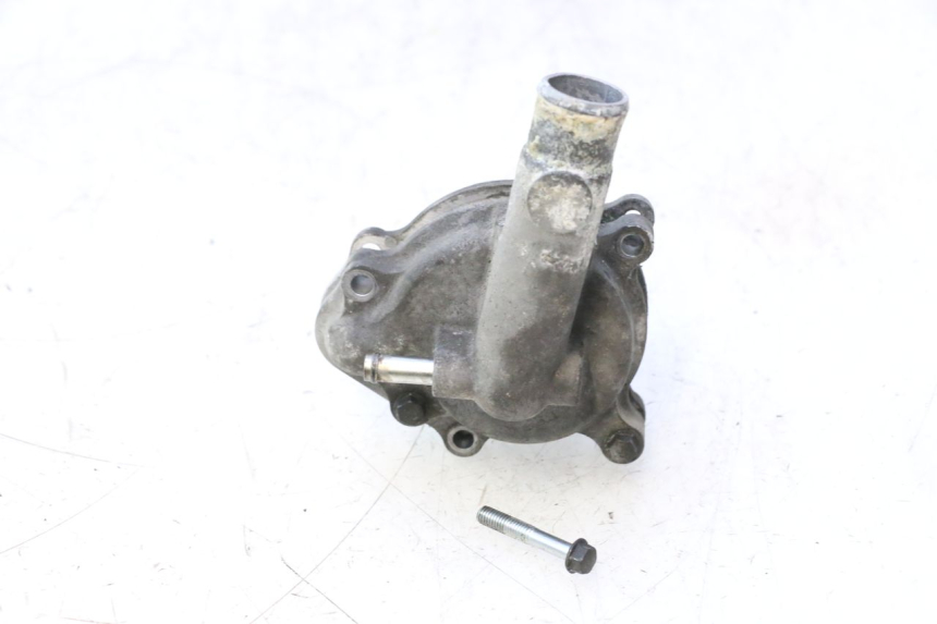 photo de WATER PUMP SUZUKI BURGMAN EXECUTIVE ABS 650 (2006 - 2012) - Fixing points details