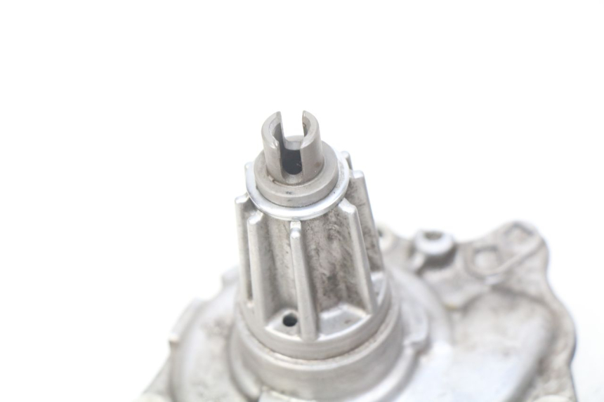 photo de WATER PUMP HONDA CBRF CBR-F PC41 600 (2011 - 2013) - Zoom on usage condition