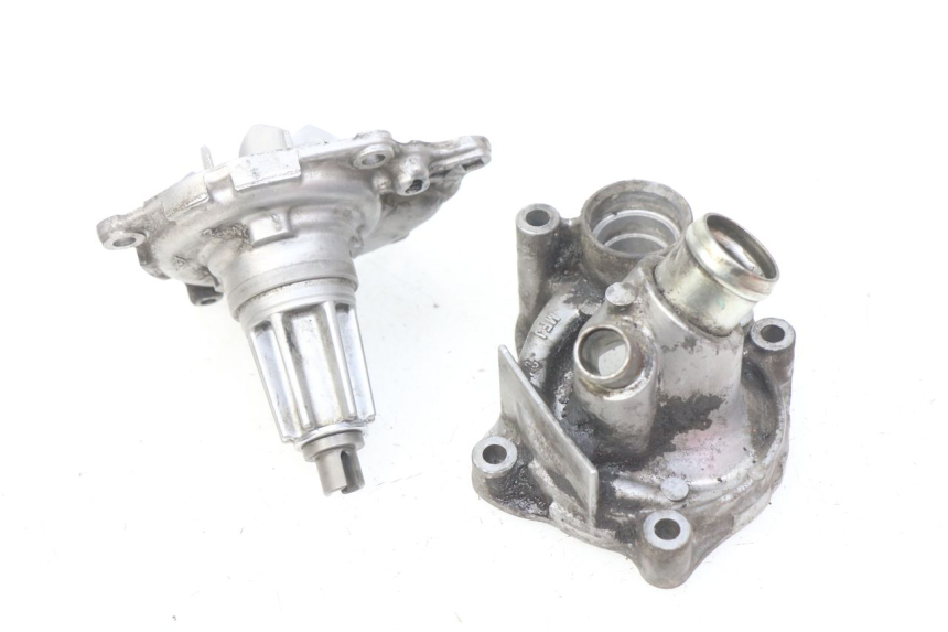 photo de WATER PUMP HONDA CBRF CBR-F PC41 600 (2011 - 2013) - Alternative perspective