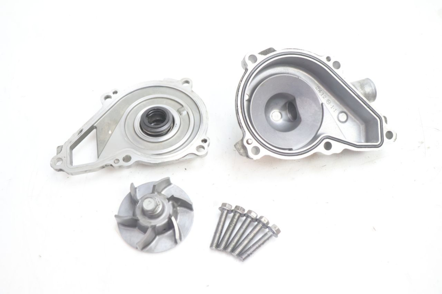 photo de WATER PUMP KAWASAKI ER-6 ER6 N 650 (2005 - 2009) - Component detail