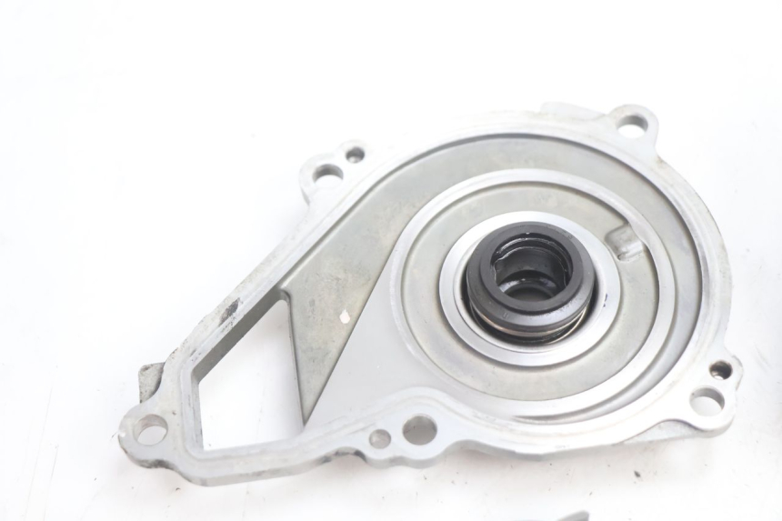 photo de WATER PUMP KAWASAKI ER-6 ER6 N 650 (2005 - 2009) - Zoom on usage condition