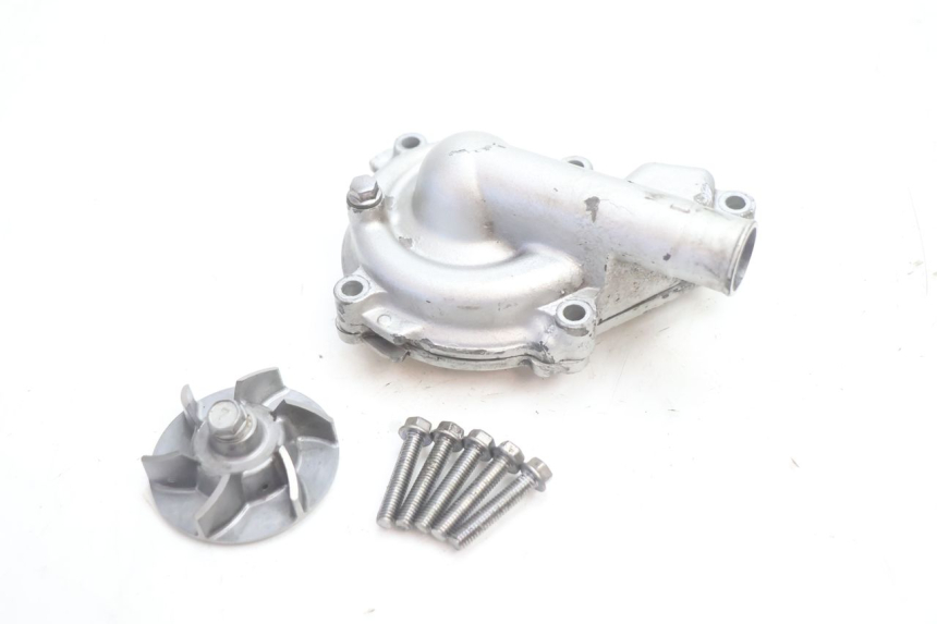 photo de WATER PUMP KAWASAKI ER-6 ER6 N 650 (2005 - 2009) - Product overview