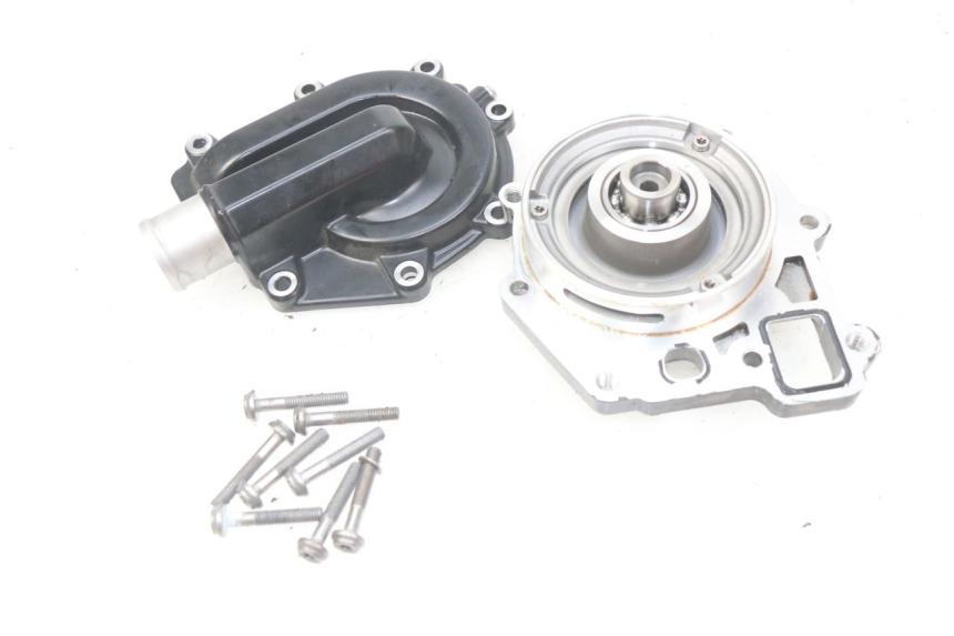 photo de WATER PUMP BMW F GS K81 850 (2018 - 2023) - Zoom on usage condition