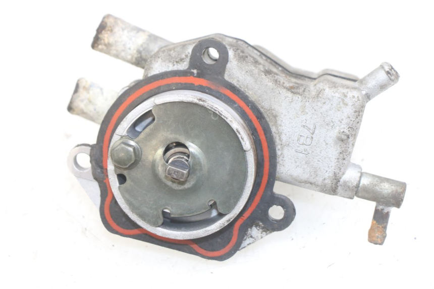 photo de WATER PUMP TNT MOTOR FASTINO 4T 50 (2013 - 2019) - Zoom on usage condition