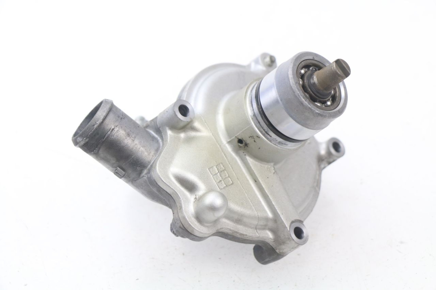 photo de WATER PUMP YAMAHA FJR ABS 1300 (2006 - 2012) - Component detail