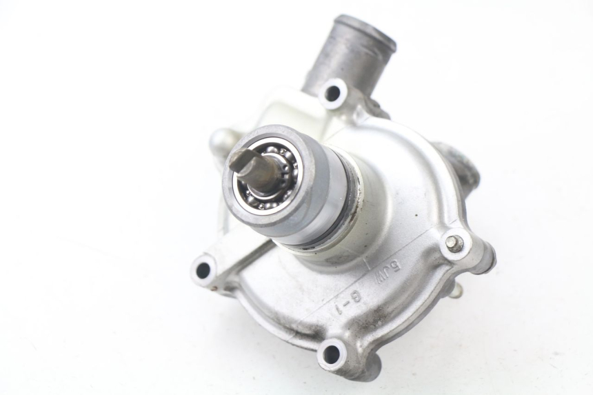 photo de WATER PUMP YAMAHA FJR ABS 1300 (2006 - 2012) - Zoom on usage condition