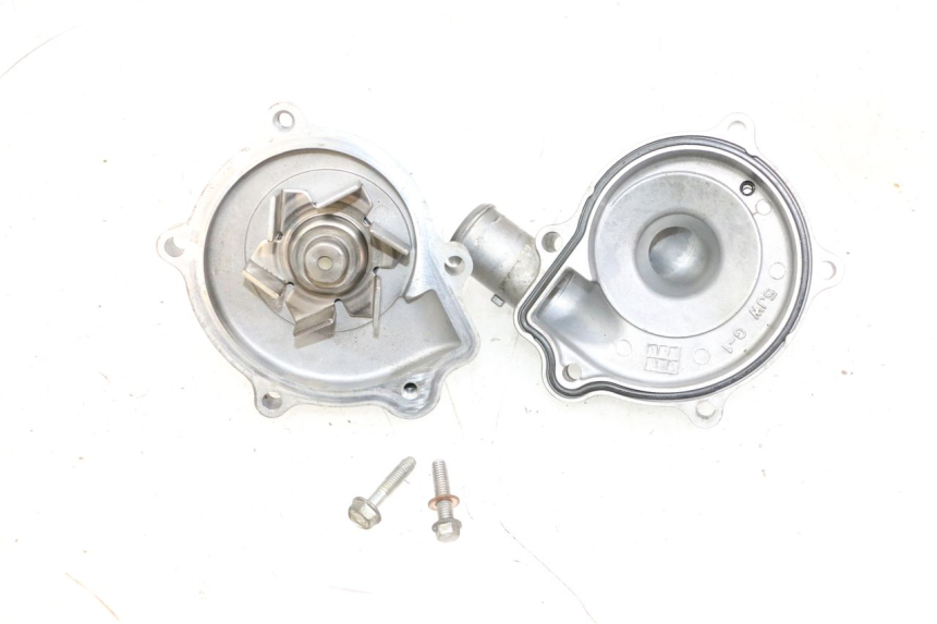 photo de WATER PUMP YAMAHA FJR ABS 1300 (2006 - 2012) - Main view