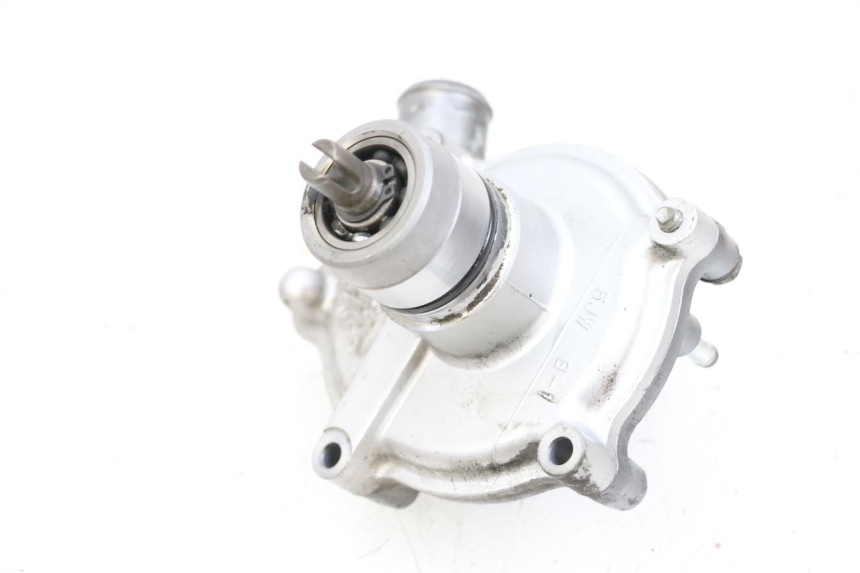 photo de WATER PUMP YAMAHA FJR ABS 1300 (2006 - 2012) - Zoom on usage condition