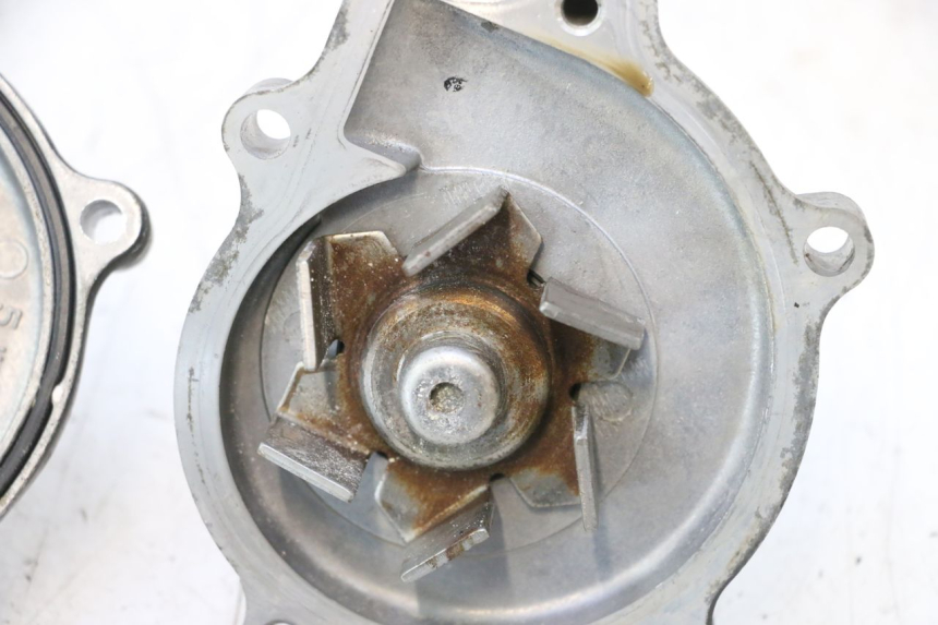 photo de WATER PUMP YAMAHA FJR 1300 (2001 - 2005) - Checked used part