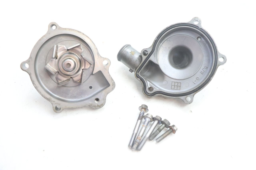 photo de WATER PUMP YAMAHA FJR 1300 (2001 - 2005) - Product overview