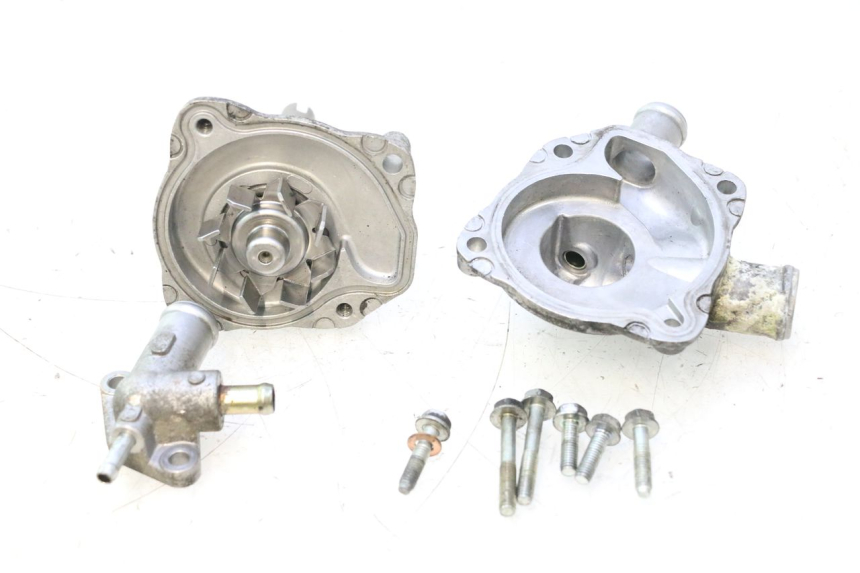 photo de WATER PUMP HONDA FJS SILVER WING SILVERWING 400 (2005 - 2008) - Component detail