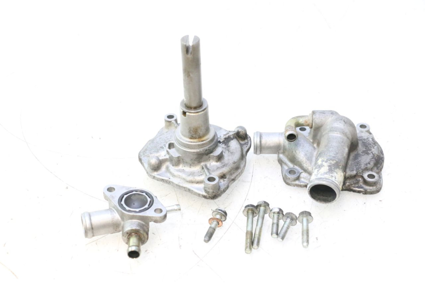 photo de WATER PUMP HONDA FJS SILVER WING SILVERWING 400 (2005 - 2008) - Fixing points details