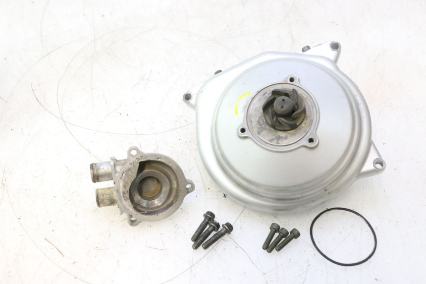 photo de WATER PUMP NECO GPX LC 2T 50 (2014 - 2018) - Main view