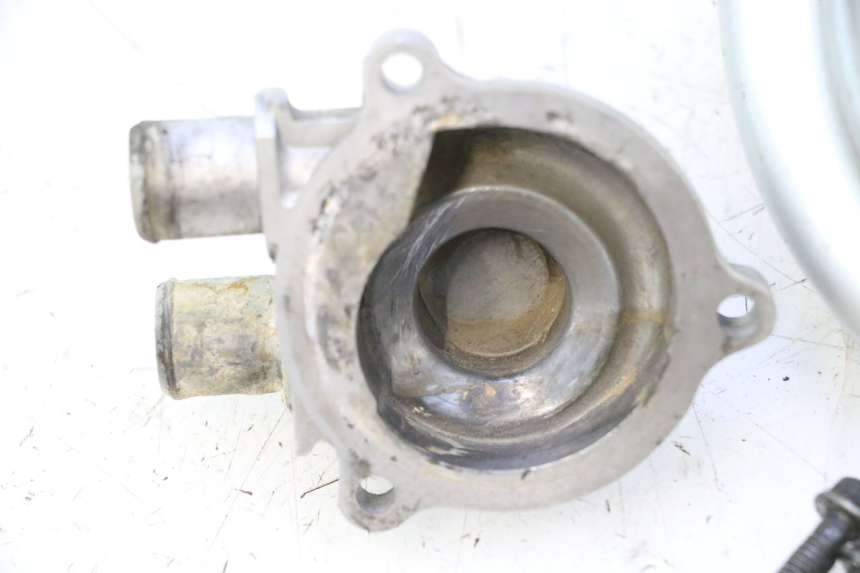 photo de WATER PUMP NECO GPX LC 2T 50 (2014 - 2018) - Component detail