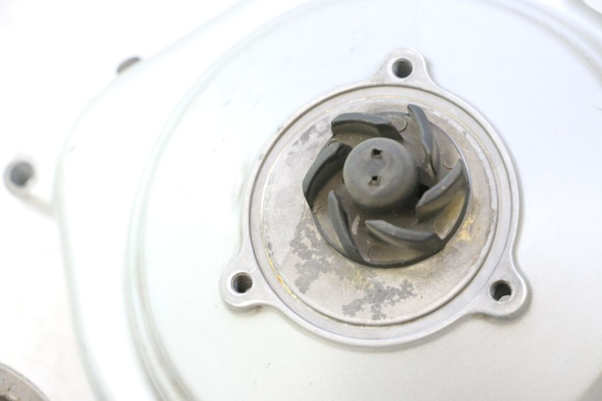 photo de WATER PUMP NECO GPX LC 2T 50 (2014 - 2018) - Zoom on usage condition