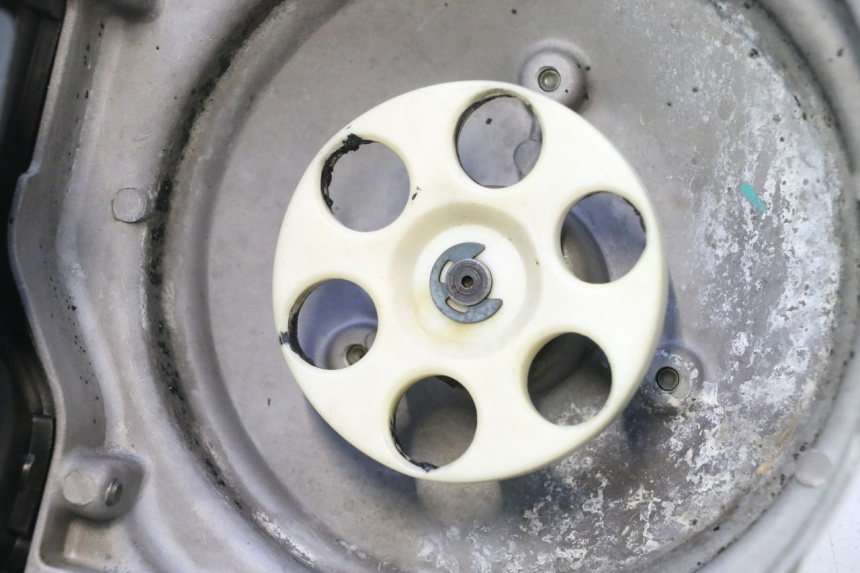 photo de WATER PUMP NECO GPX LC 2T 50 (2014 - 2018) - Markings and original references