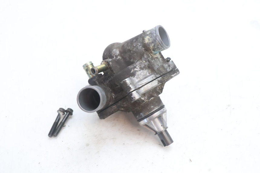 photo de WATER PUMP SUZUKI GSR 600 (2005 - 2012) - Component detail