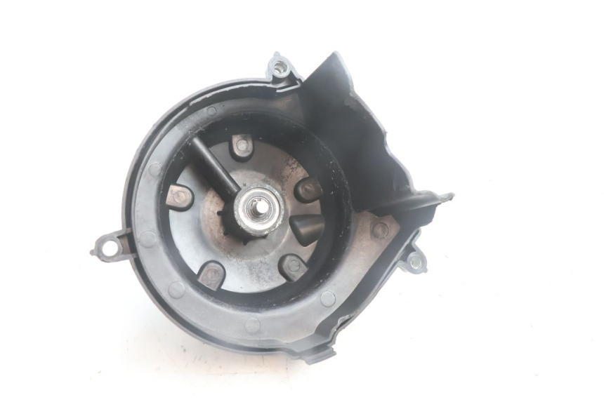 photo de WATER PUMP PEUGEOT LUDIX BLASTER 50 (2006 - 2014) - Surface and material condition