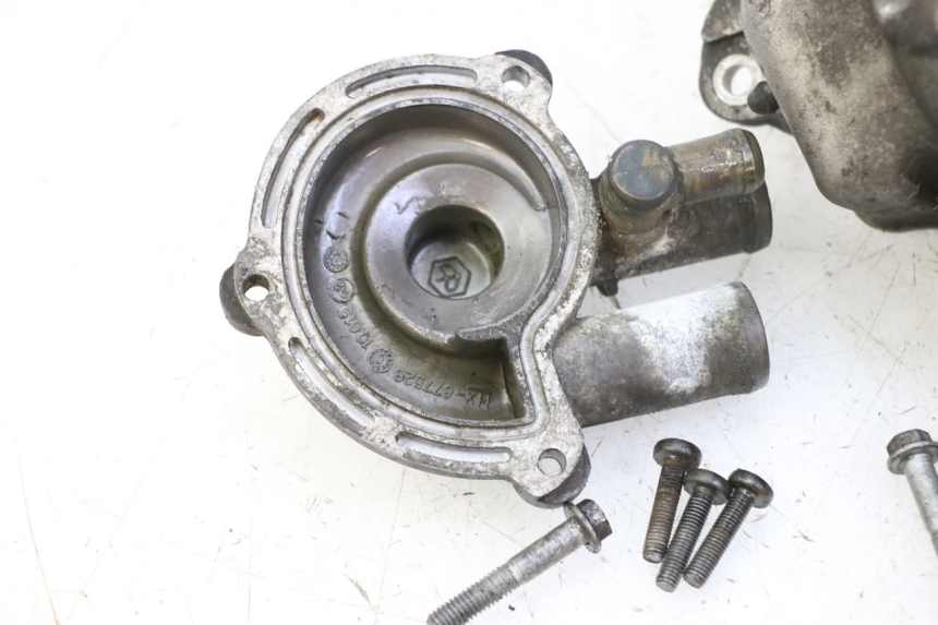 photo de WATER PUMP PIAGGIO MP3 RL 250 (2006 - 2010) - Supplementary product photo
