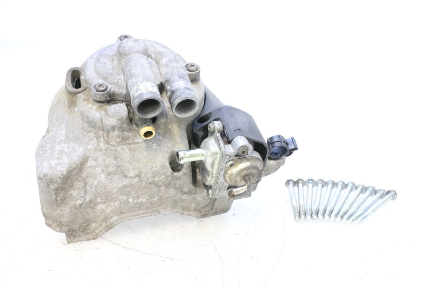 photo de WATER PUMP PIAGGIO MP3 125 (2006 - 2014) - Zoom on usage condition