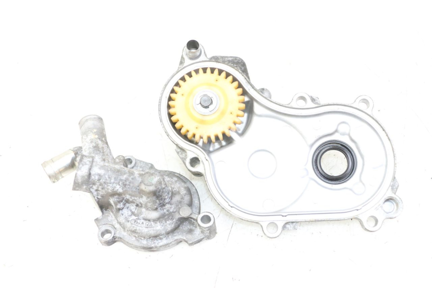 photo de WATER PUMP MBK MW TRYPTIK 125 (2014 - 2016) - Component detail