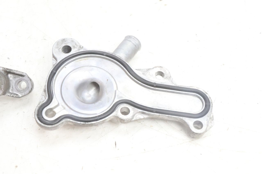 photo de WATER PUMP YAMAHA N-MAX NMAX 125 (2021 - 2024) - Zoom on usage condition
