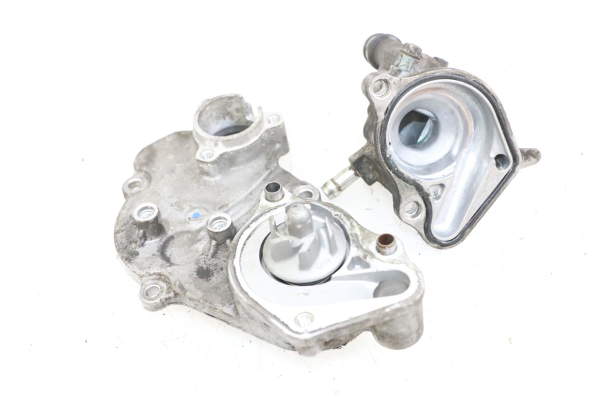 photo de WATER PUMP HONDA NHX LEAD 110 (2008 - 2010) - Surface and material condition