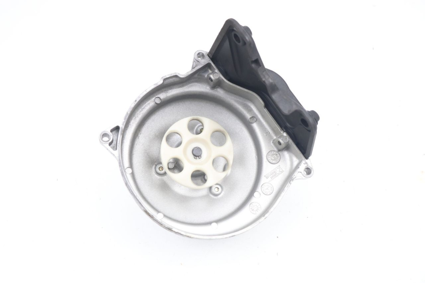 photo de WATER PUMP MBK NITRO 50 (2004 - 2008) - Zoom on usage condition