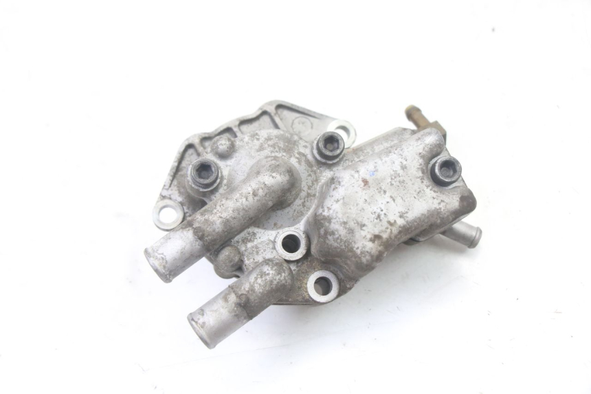 photo de WATER PUMP MBK OVETTO 4T 50 (2008 - 2016) - Fixing points details