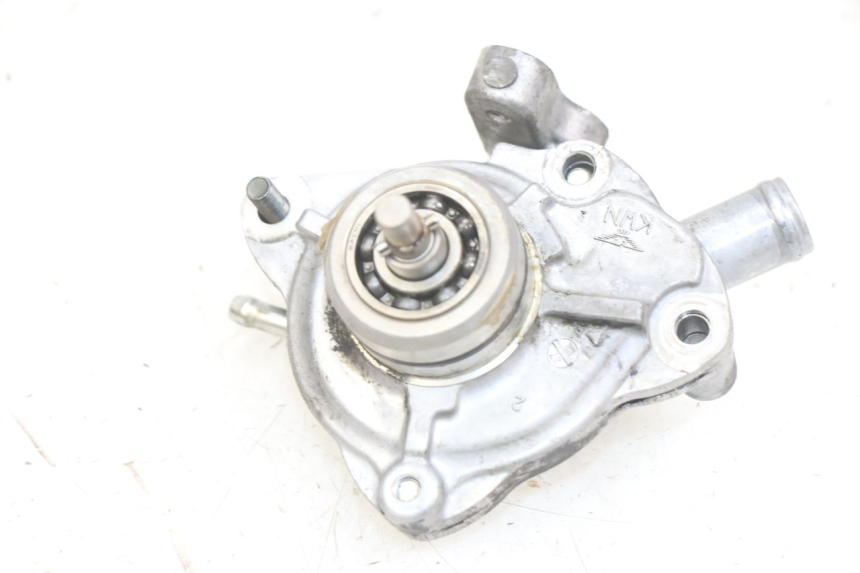 photo de WATER PUMP HONDA PCX (JF28) 125 (2009 - 2011) - Zoom on usage condition