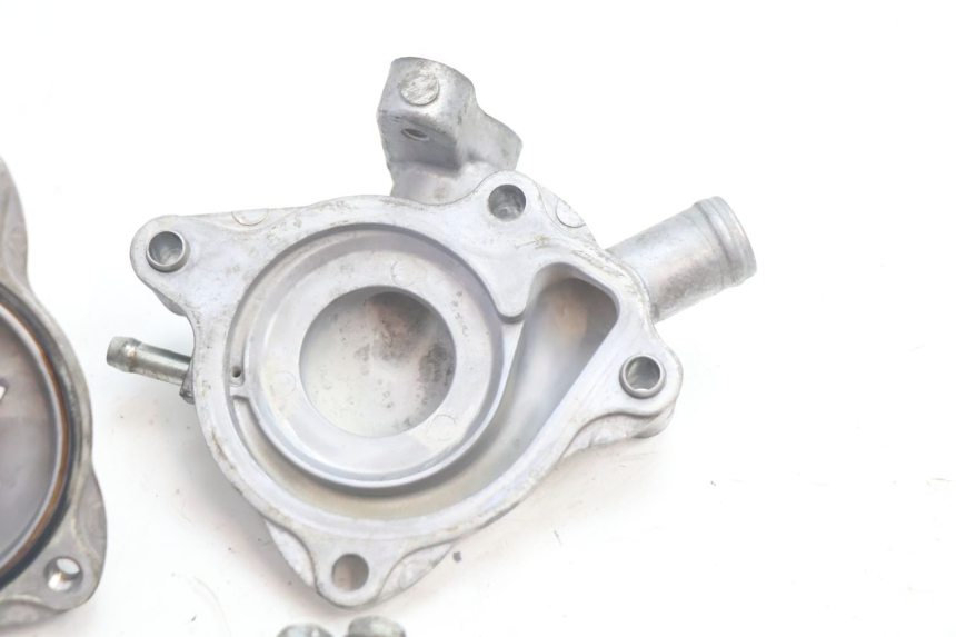 photo de WATER PUMP HONDA PCX (JF28) 125 (2009 - 2011) - Zoom on usage condition