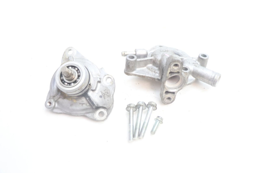 photo de WATER PUMP HONDA PCX (JF28) 125 (2009 - 2011) - Technical close-up