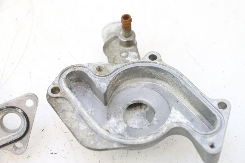 photo de WATER PUMP SUZUKI SV S 650 (2003 - 2009) - Fixing points details