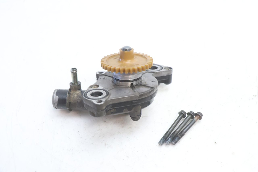 photo de WATER PUMP SUZUKI SV S 650 (1999 - 2002) - Alternative perspective