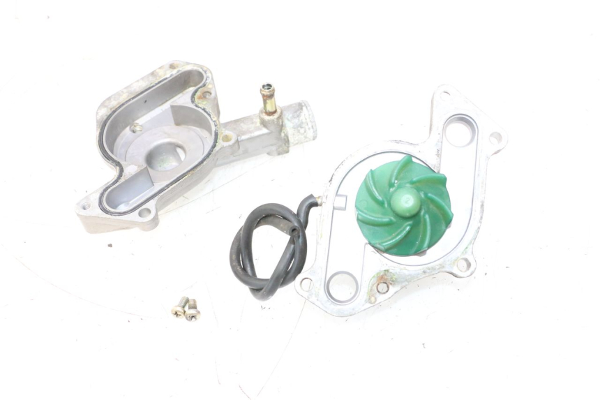 photo de WATER PUMP SUZUKI SV S 650 (2003 - 2009) - Component detail
