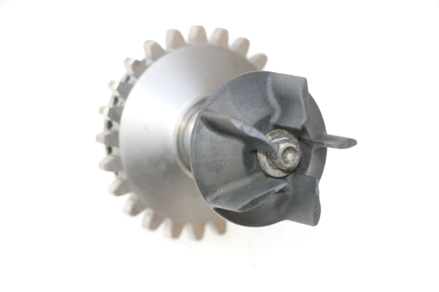 photo de WATER PUMP HUSABERG TE 250 (2011 - 2014) - Zoom on usage condition