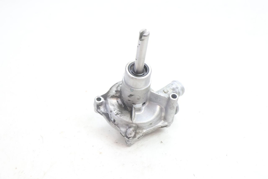 photo de WATER PUMP HONDA VFR FI RC46 800 (1998 - 2001) - Fixing points details