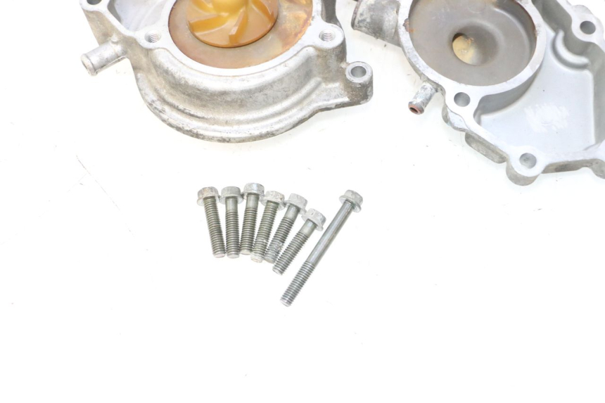 photo de WATER PUMP YAMAHA XMAX X-MAX 125 (2006 - 2009) - Surface and material condition