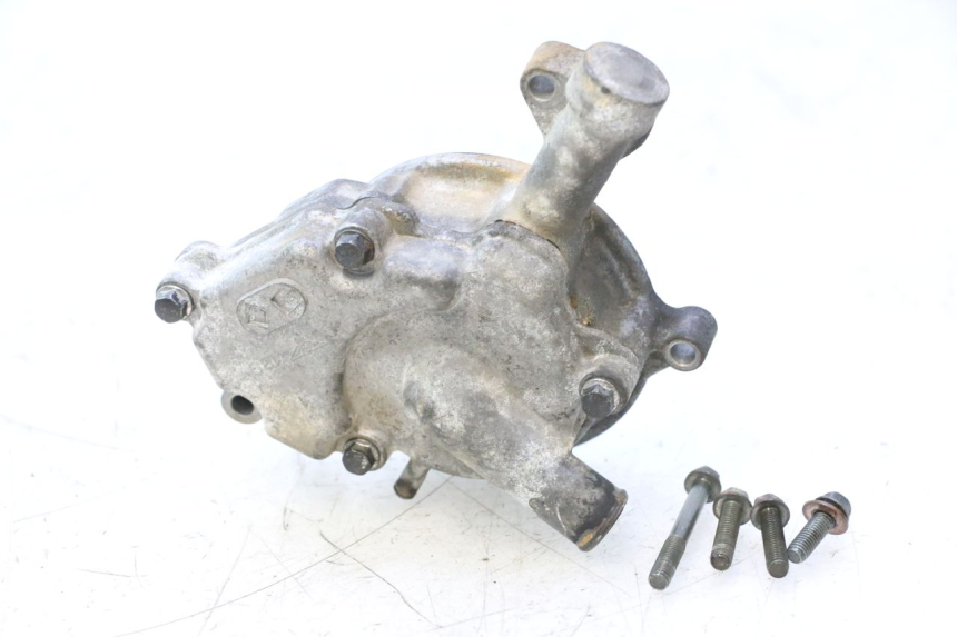 photo de WATER PUMP YAMAHA XMAX X-MAX 125 (2006 - 2009) - Component detail