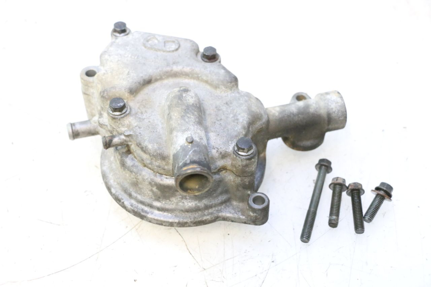 photo de WATER PUMP YAMAHA XMAX X-MAX 125 (2006 - 2009) - Zoom on usage condition