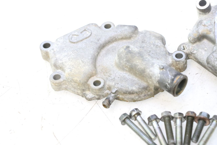 photo de WATER PUMP YAMAHA XMAX X-MAX 125 (2006 - 2009) - Fixing points details