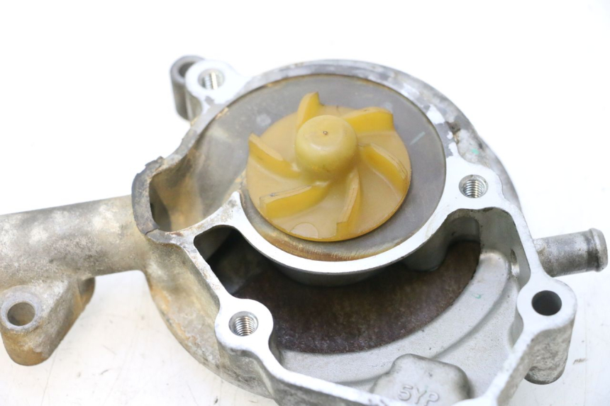 photo de WATER PUMP YAMAHA XMAX X-MAX 125 (2006 - 2009) - Markings and original references