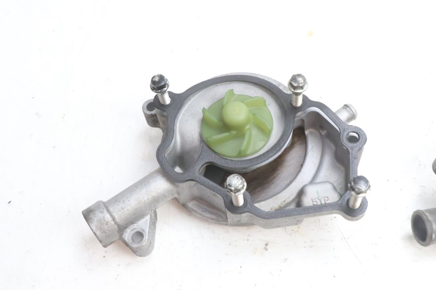photo de WATER PUMP YAMAHA X-MAX XMAX 125 (2010 - 2013) - Component detail
