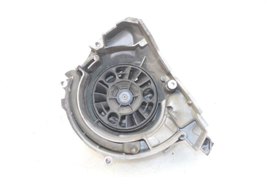 photo de WATER PUMP PIAGGIO X8 125 (2004 - 2007) - Zoom on usage condition