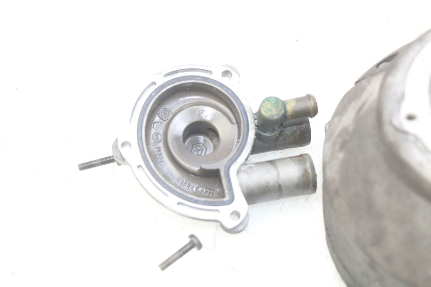 photo de WATER PUMP PIAGGIO X8 125 (2004 - 2007) - Fixing points details