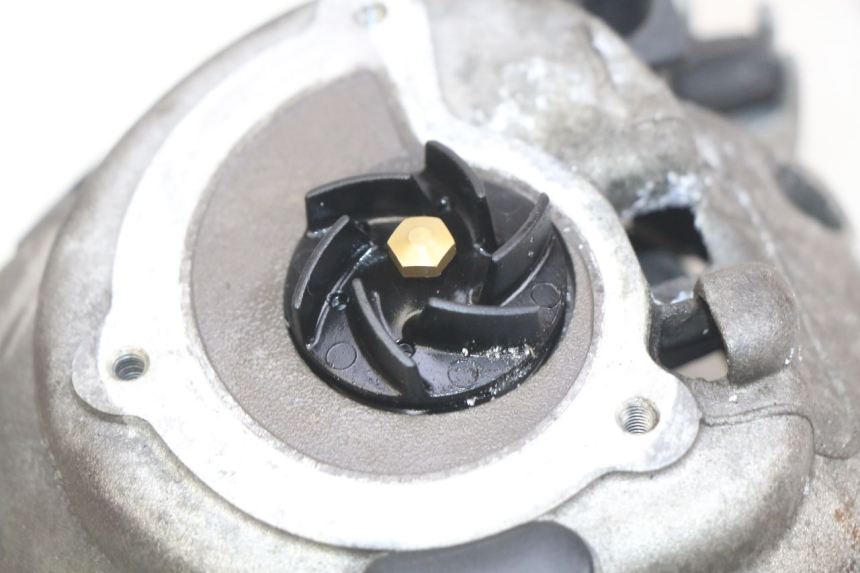 photo de WATER PUMP PIAGGIO X8 125 (2004 - 2007) - Surface and material condition