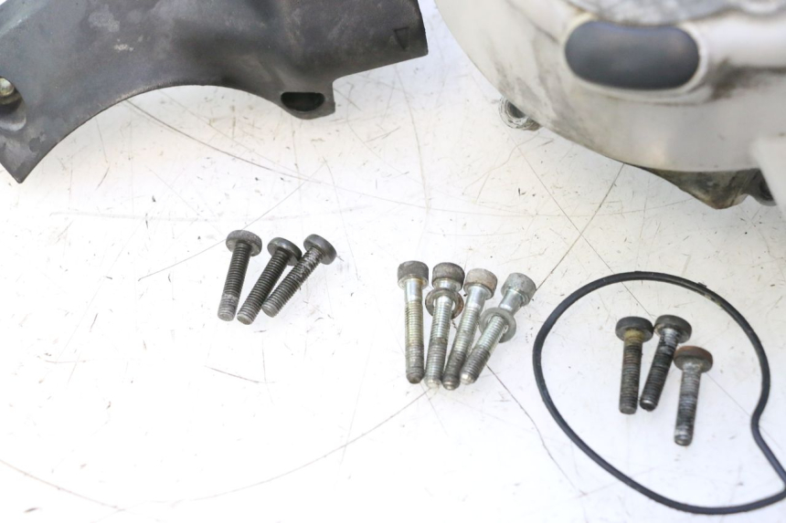 photo de WATER PUMP PIAGGIO X9 EVOLUTION 125 (2003 - 2007) - Alternative perspective